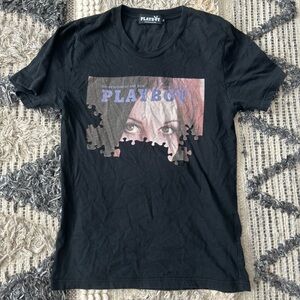 Hysteric glamour playboy mens - Gem